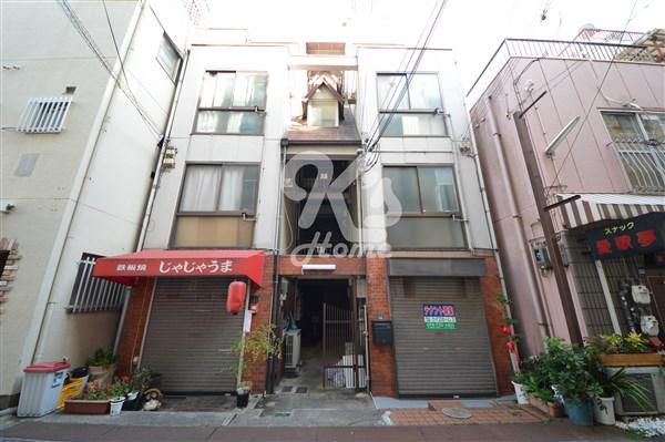 マンション西山