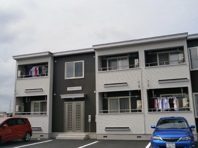 TOWN114 A棟