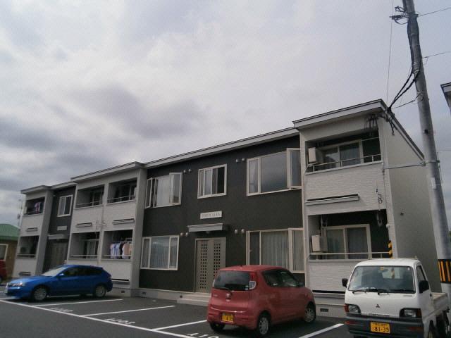 TOWN114 A棟