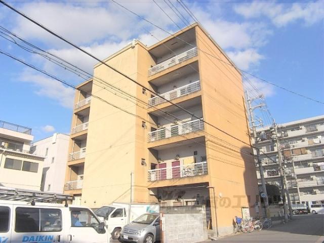 小笹マンション