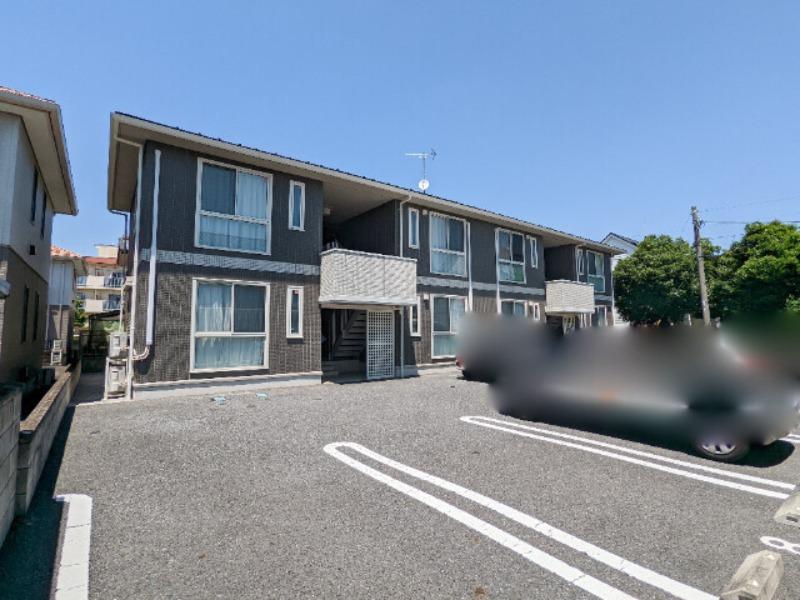 ラ・ステラ太田町