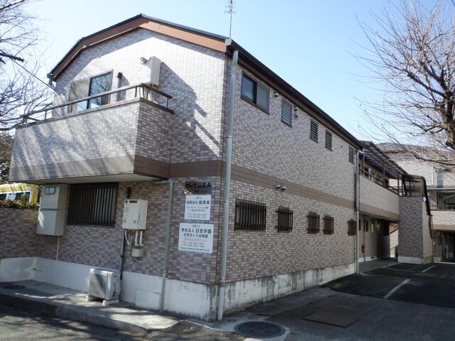 セレサ日吉A棟