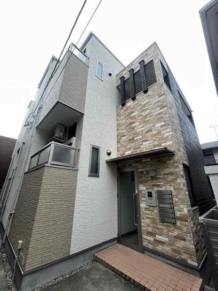 グリュックハイム 
