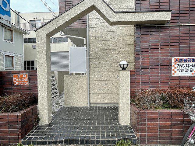 クラレンス上青木西