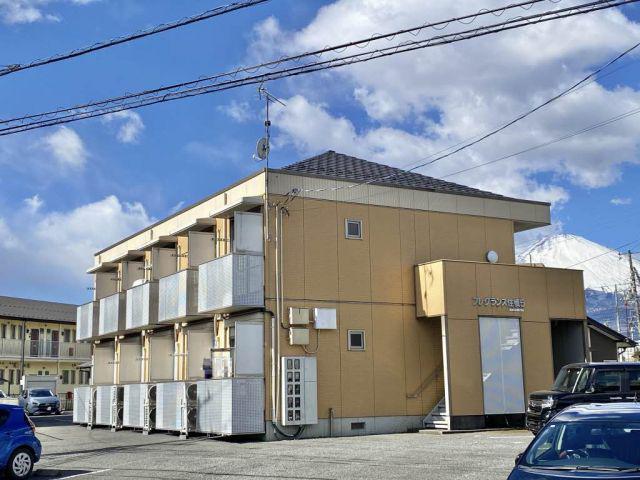 フレグランス住慎5