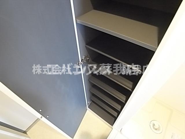 リブリ・ESPOIR弐番館