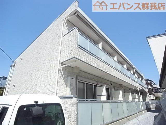 リブリ・ESPOIR弐番館