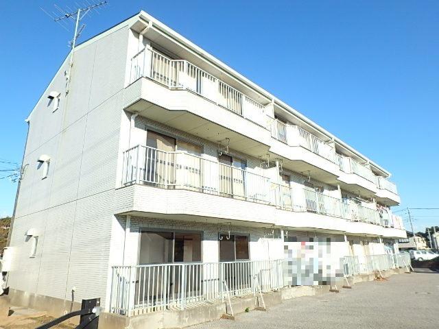 サンライフマンション(2LDK/3階)