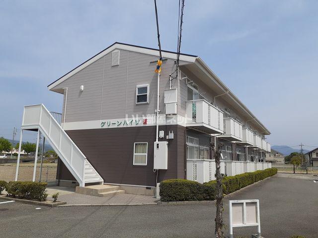 和歌山県岩出市 2階建 築32年
