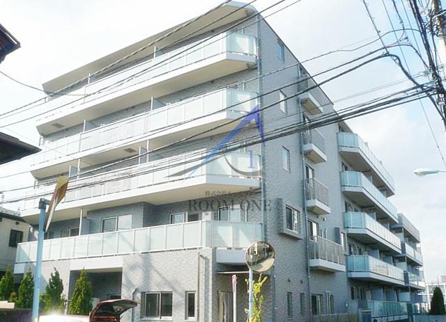 ボヌール和泉 増築