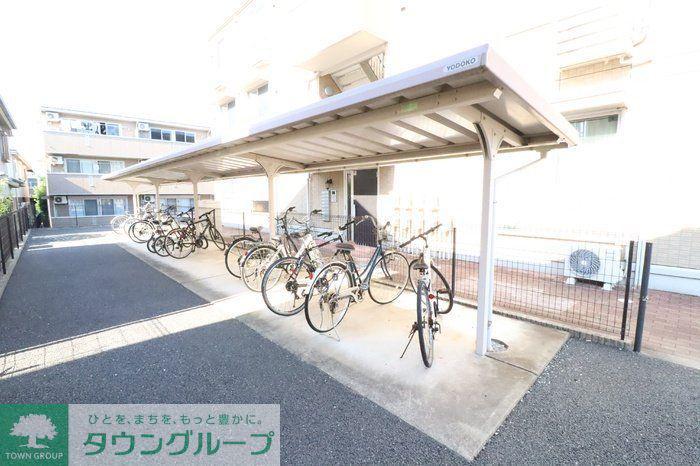 クリアコート