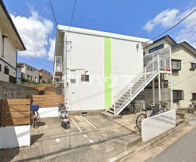 BCASA京成大久保IIRE-BORN