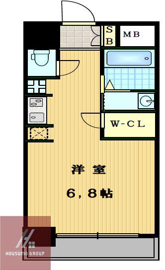 アークアベニュー梅田北