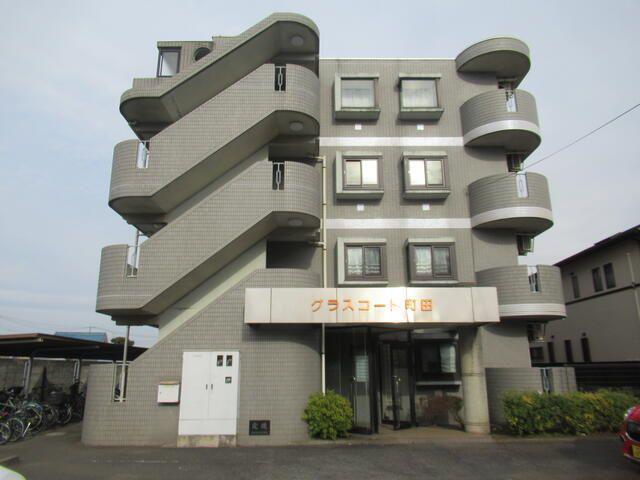 グラスコート町田