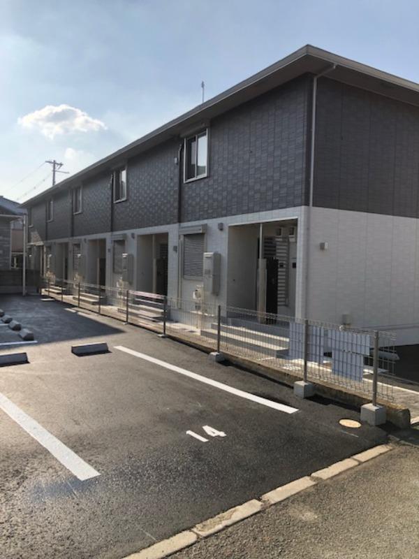 カーサ・フェリーチェ新在家