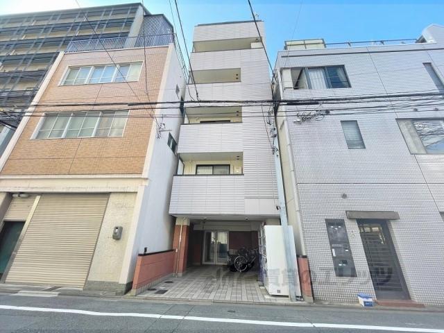 ヴィル・ヌーブMASUDA