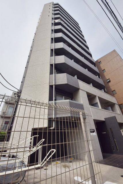 エルフラット入谷