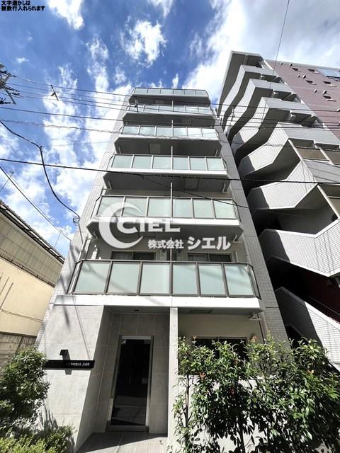 クレヴィスタ方南町