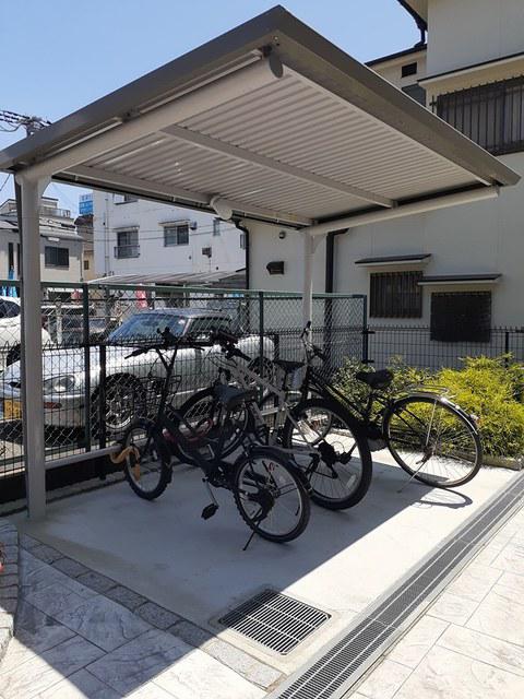 ヴィヴァレス西明石