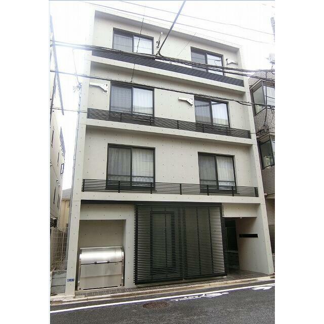B.G.グラン鵜の木