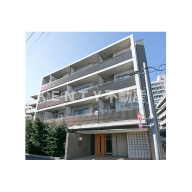 MAHOLLA MINAMI MAGOME