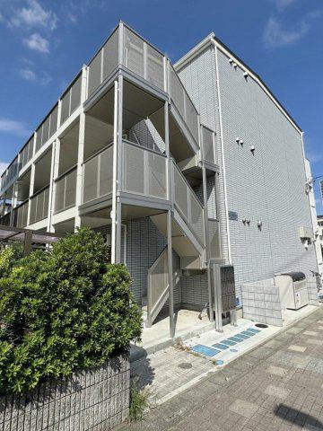 アリビオ上福岡