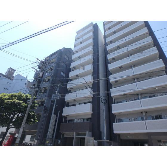 ウインステージ箱崎