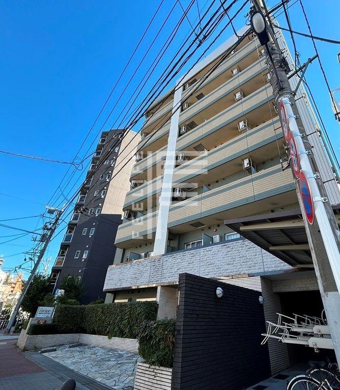ミュプレ練馬桜台