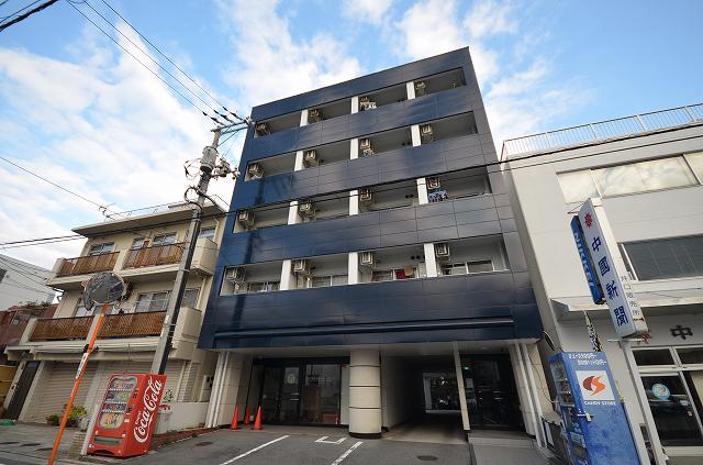 Fビル井口