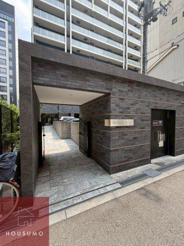 ブル フォルトゥーナ扇町