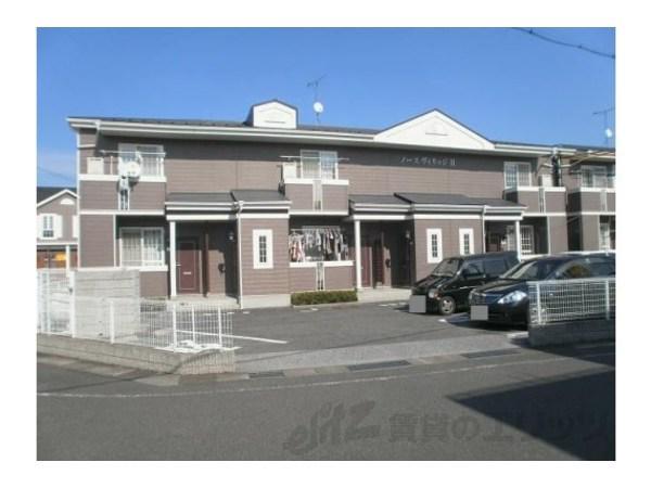 ノースヴィリッジⅡ