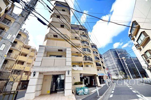 エムエー 大口マンション