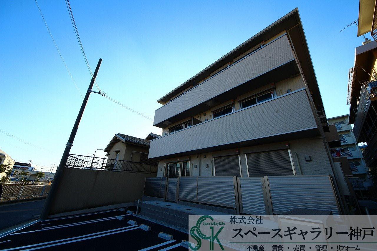 エクレール福田