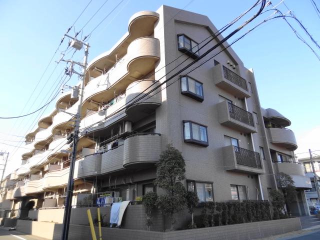 ベル富士見