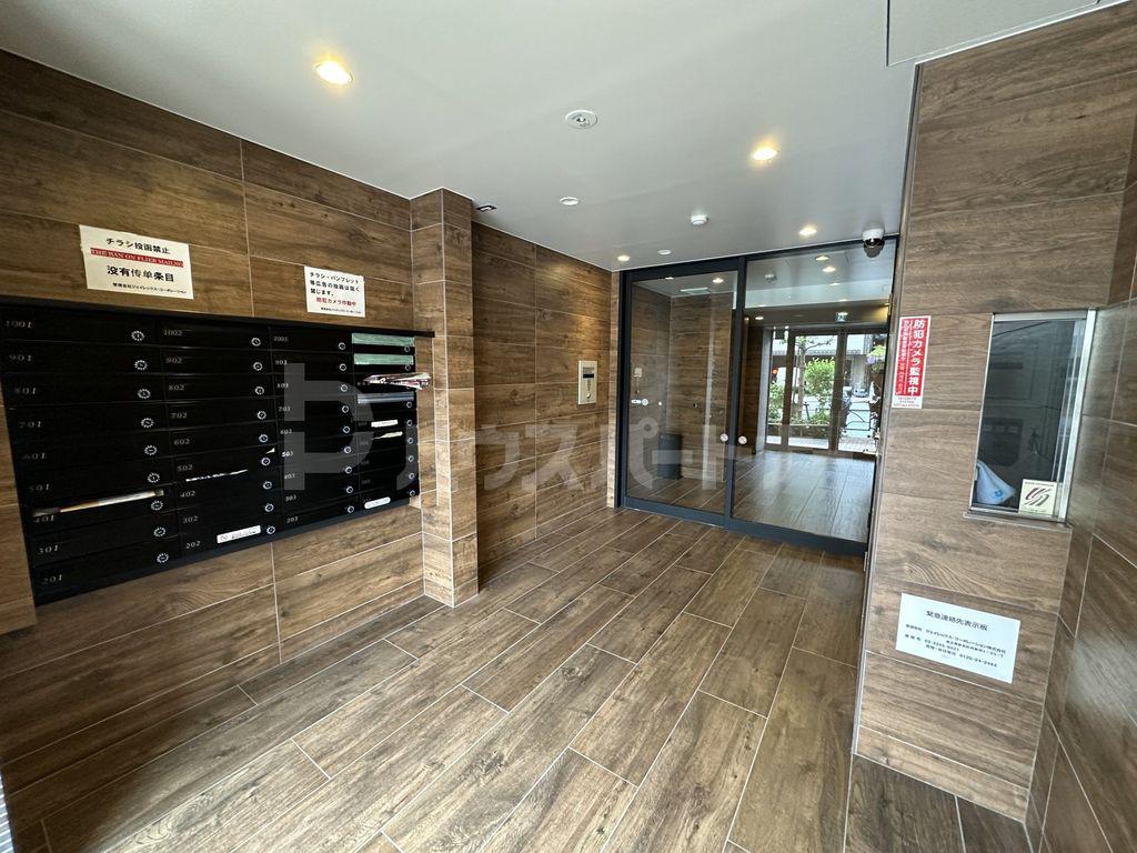 コスモリード錦糸町