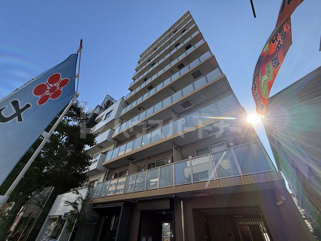 コスモリード錦糸町