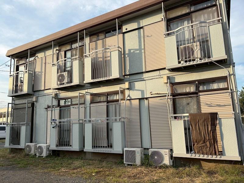 シティハイム開盛II