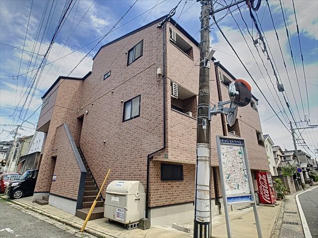 ペイサージュ別府南