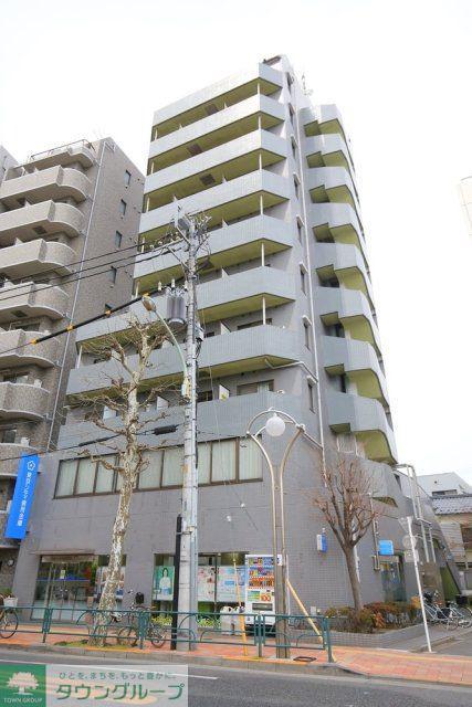 ダイホープラザ高田馬場II