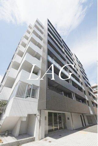 RISING PLACE 川崎二番館