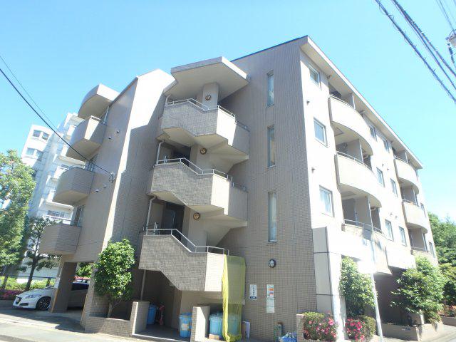 ジョイフル元住吉