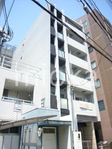 エレメント西田辺