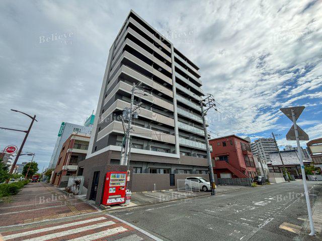 カサグランデ本町