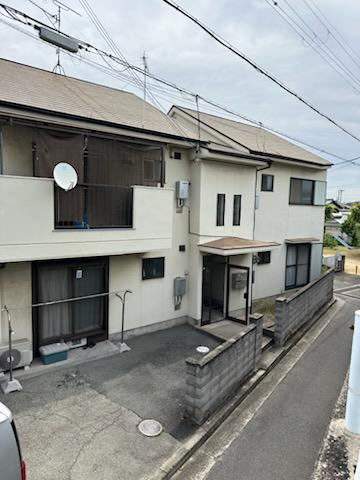 サニー土山コーポ