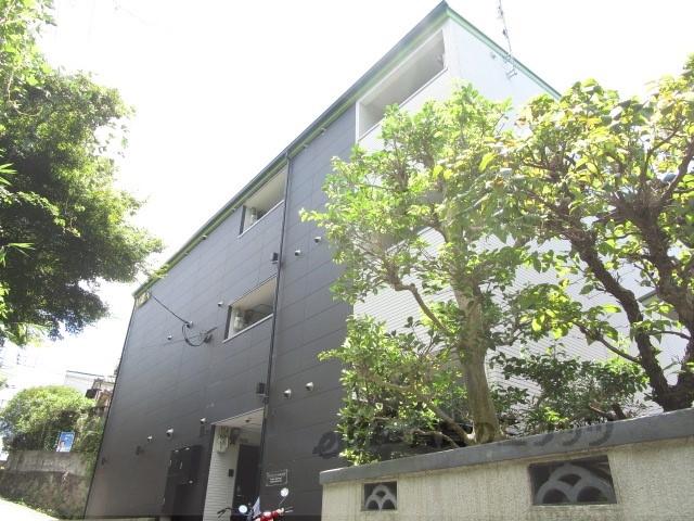 モダンアパートメント枚方上之町