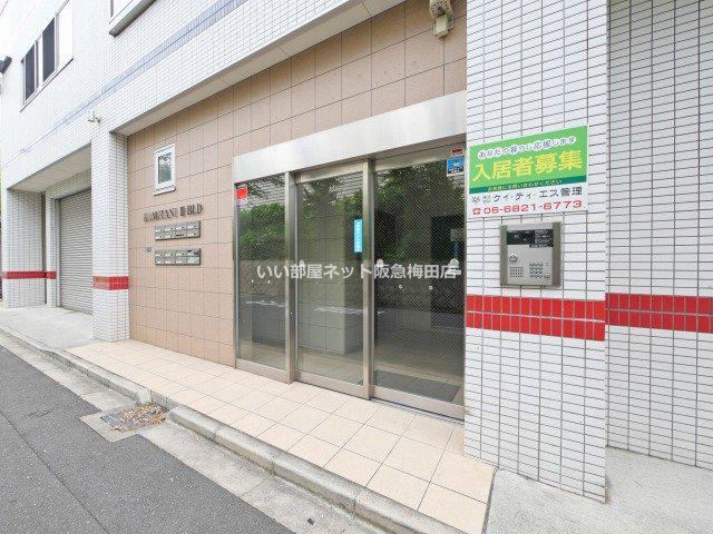 KAMITANI III BLD