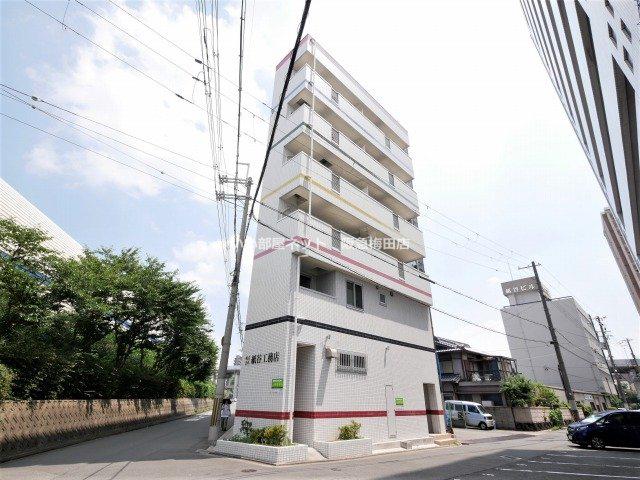 KAMITANI III BLD