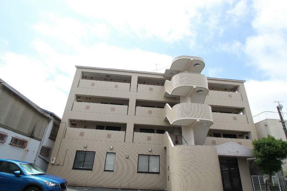 ユトリロ将監町