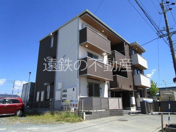 アベニュー有玉