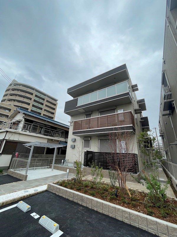 DS 安田